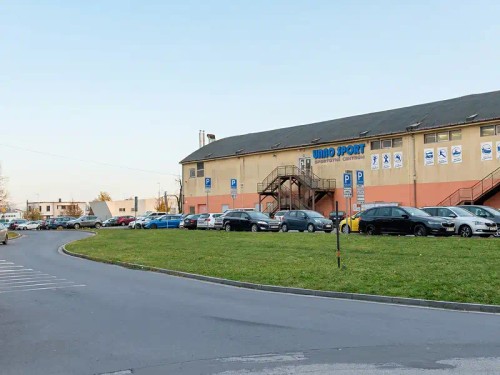 Prodaný  byt 3+1 68 m²