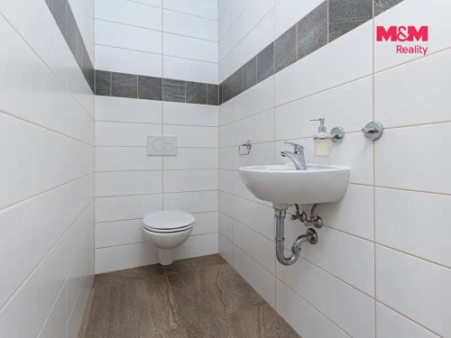 Prodej domu 122 m², pozemek 328 m²