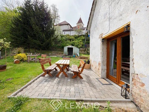 Prodej domu 90 m², pozemek 581 m²