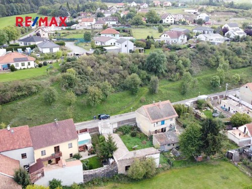 Prodej stavebního pozemku 341 m²