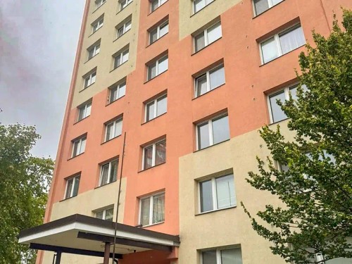 Prodej bytu 3+1 71 m²