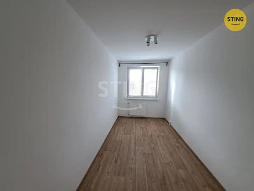 Prodej bytu 2+1 42 m²