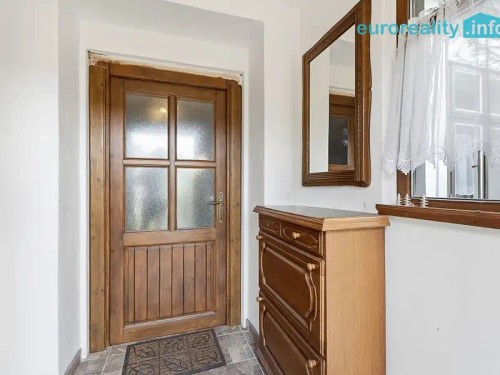 Prodej domu 95 m², pozemek 1071 m²