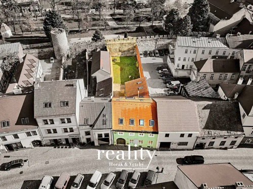 Prodej domu 308 m², pozemek 646 m²