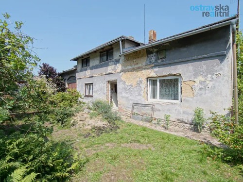 Prodej domu 150 m², pozemek 1050 m²