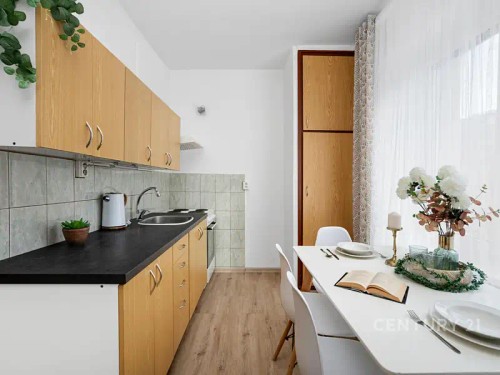 Prodej bytu 2+1 58 m²