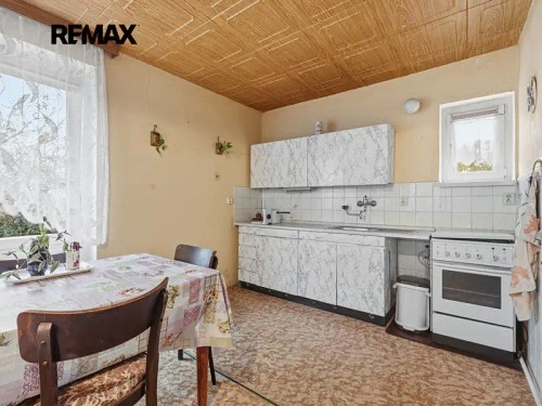 Prodej domu 115 m², pozemek 793 m²