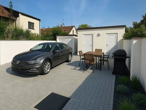 Prodej bytu 3+kk 79 m²