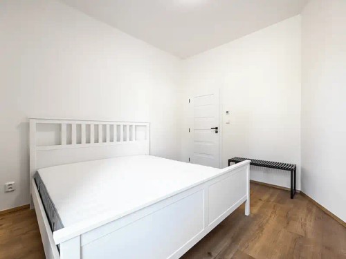 Prodej bytu 2+kk 40 m²