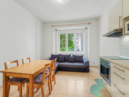 Prodej bytu 2+kk 35 m²
