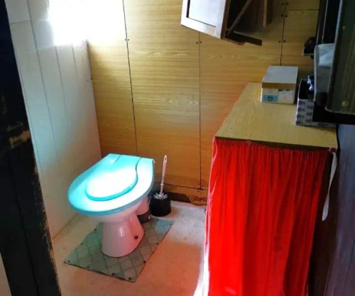 Prodej chaty 40 m², pozemek 400 m²