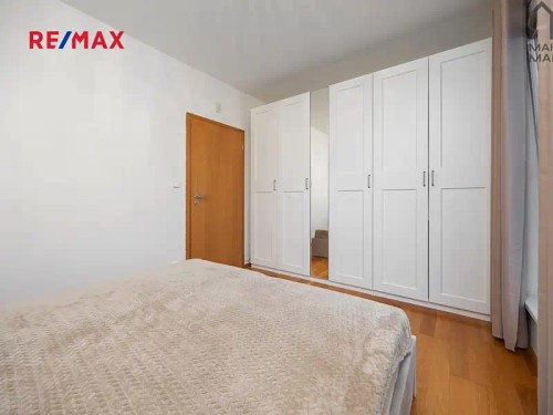 Prodaný byt 3+kk 64 m²