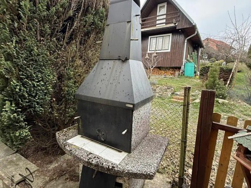 Prodej chaty 45 m², pozemek 159 m²