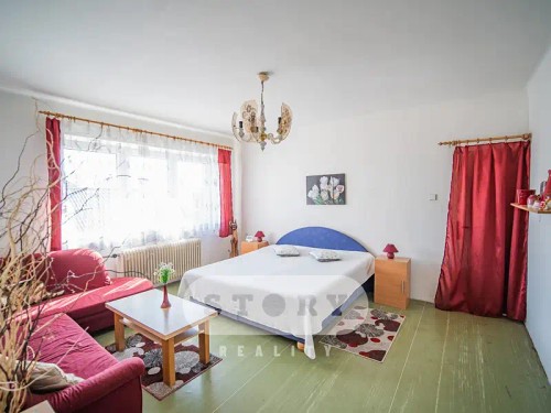 Prodej domu 297 m², pozemek 1752 m²