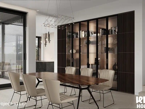 Prodej stavebního pozemku 1617 m²