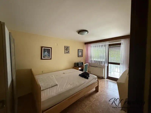 Prodej domu 195 m², pozemek 518 m²