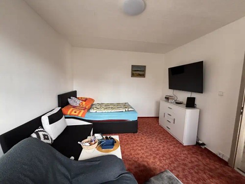 Prodej bytu 2+kk 37 m²