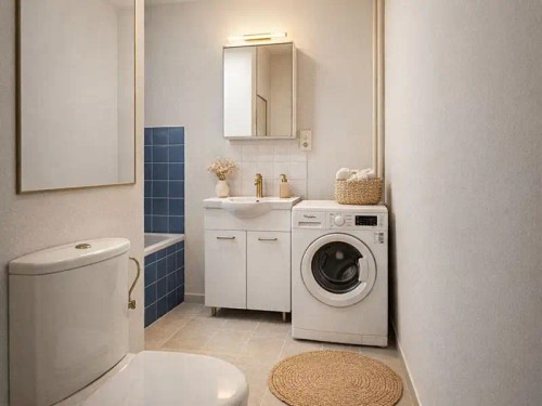 Prodaný byt 1+1 41 m²