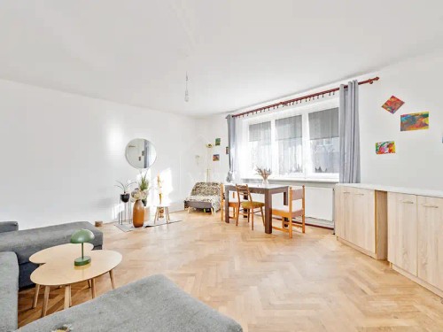 Prodej bytu 3+1 88 m²