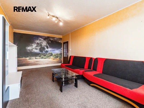 Prodej bytu 3+1 70 m²