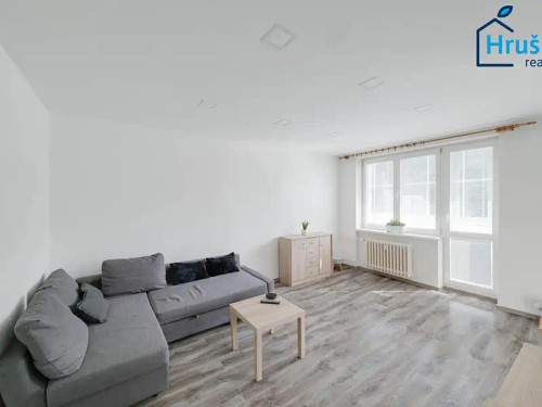 Prodaný byt 2+1 49 m²