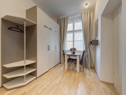 Prodej bytu 1+1 32 m²