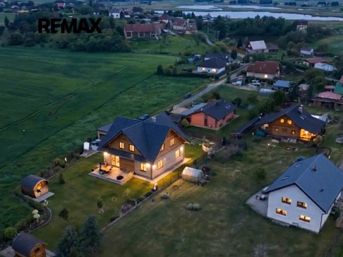 Prodej stavebního pozemku 1167 m²