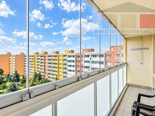 Prodej bytu 3+kk 76 m²
