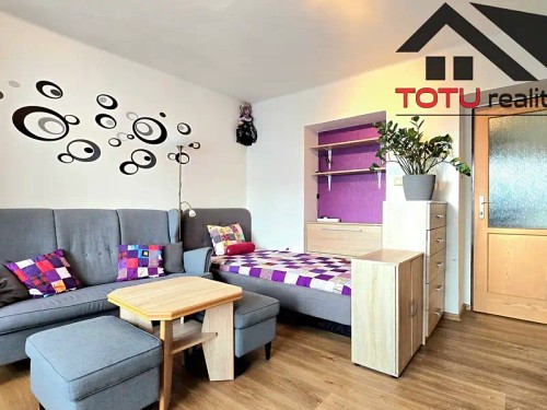 Prodej bytu 2+1 63 m²