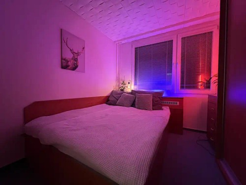 Prodaný  byt 3+kk 68 m²