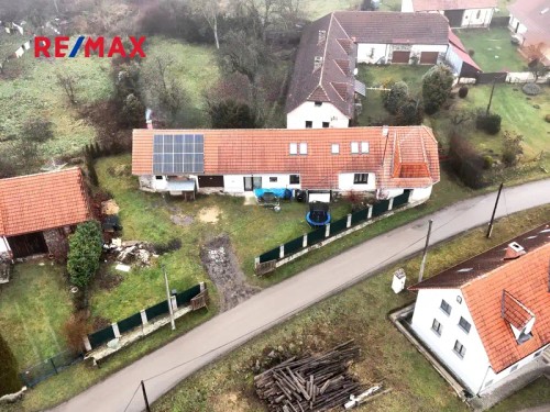 Prodej domu 190 m², pozemek 568 m²