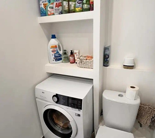 Prodaný byt 1+1 36 m²