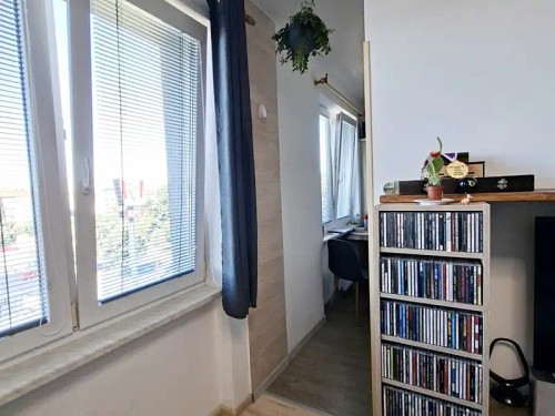 Prodej bytu 1+1 36 m²