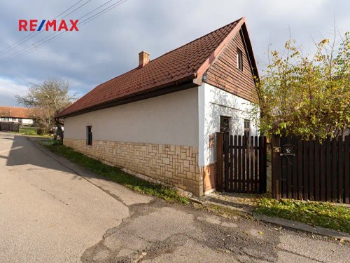 Prodej domu 217 m², pozemek 410 m²