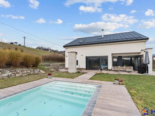 Prodej chalupy 231 m², pozemek 5528 m²