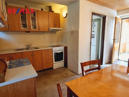 Prodej domu 117 m², pozemek 395 m²