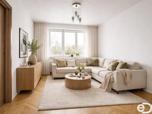 Prodaný  byt 3+1 70 m²