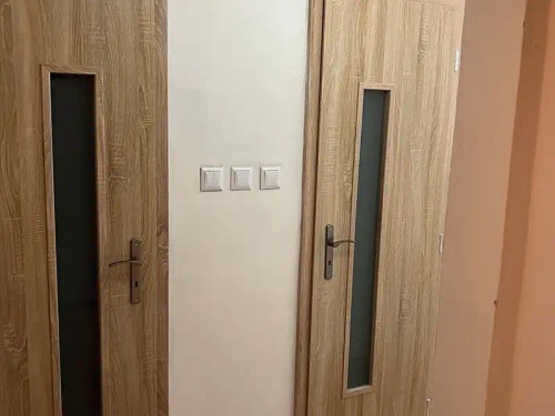 Prodaný byt 1+1 35 m²