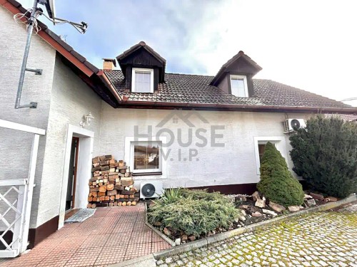 Prodej domu 239 m², pozemek 414 m²
