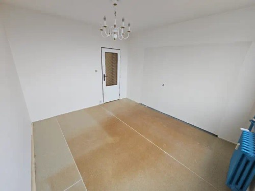 Prodaný  byt 3+1 74 m²