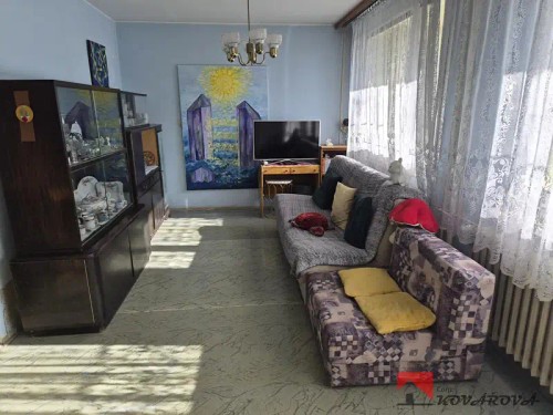 Prodej bytu 4+1 90 m²