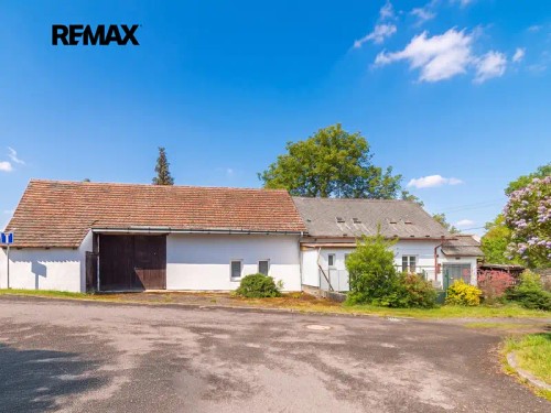 Prodej domu 113 m², pozemek 888 m²