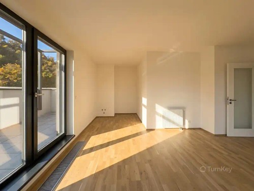 Prodej bytu 2+kk 56 m²
