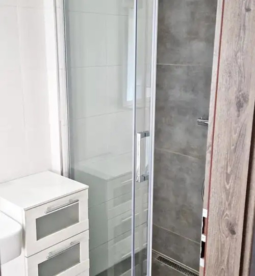 Prodaný byt 1+kk 29 m²
