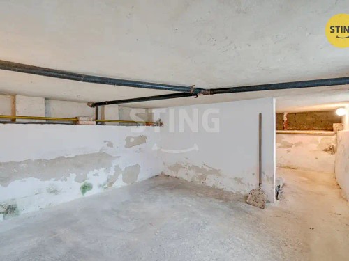 Prodej domu 25 m², pozemek 594 m²