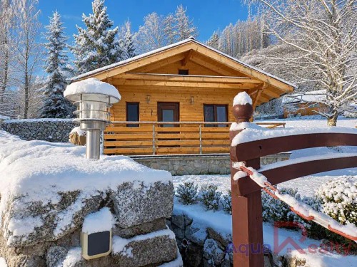 Prodej domu 250 m², pozemek 4306 m²