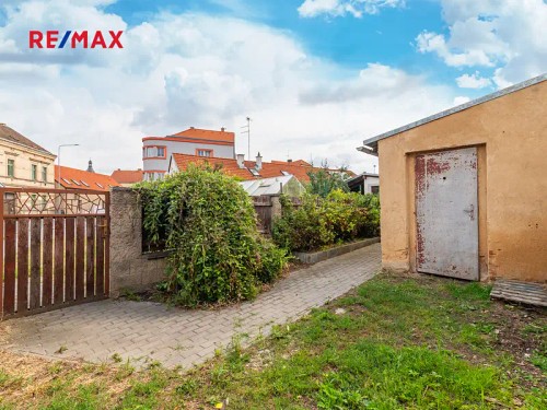 Prodej domu 100 m², pozemek 237 m²