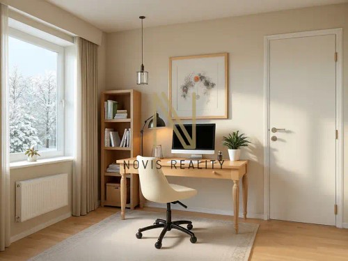 Prodej domu 125 m², pozemek 670 m²