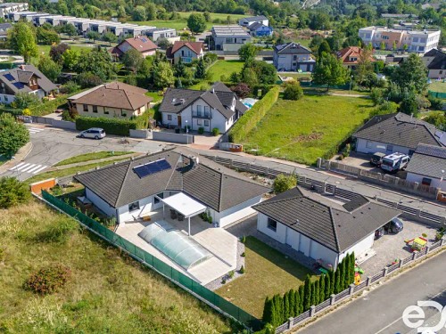 Prodej domu 150 m², pozemek 842 m²