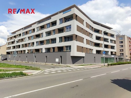 Prodaný  byt 4+kk 124 m²